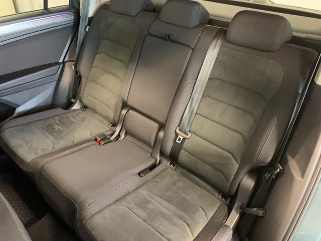 VOLKSWAGEN TIGUAN TETTO APRIBILE 2.0 TDI SCR DSG E - foto 17