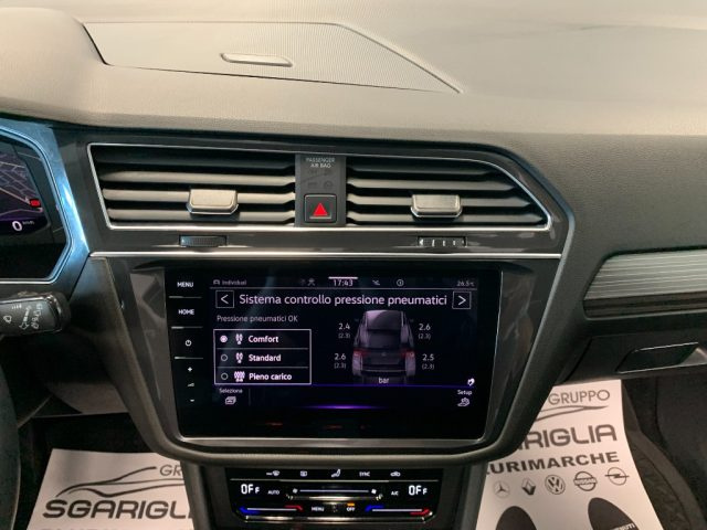 VOLKSWAGEN TIGUAN TETTO APRIBILE 2.0 TDI SCR DSG E - foto 27