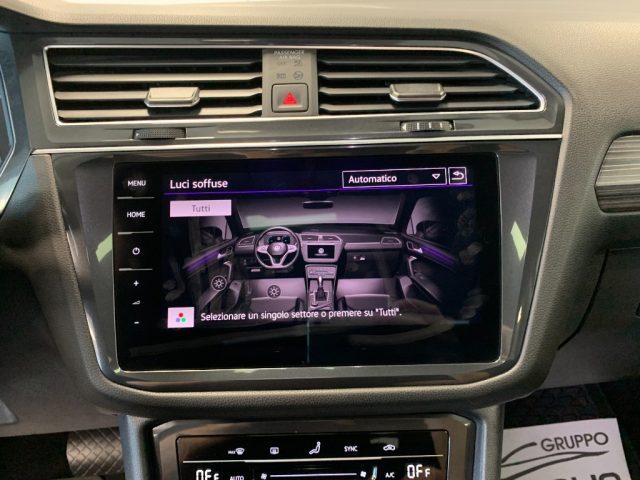VOLKSWAGEN TIGUAN TETTO APRIBILE 2.0 TDI SCR DSG E - foto 46