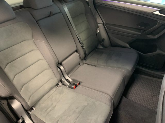 VOLKSWAGEN TIGUAN TETTO APRIBILE 2.0 TDI SCR DSG E - foto 16