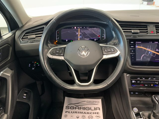 VOLKSWAGEN TIGUAN TETTO APRIBILE 2.0 TDI SCR DSG E - foto 23