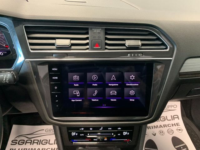 VOLKSWAGEN TIGUAN TETTO APRIBILE 2.0 TDI SCR DSG E - foto 25