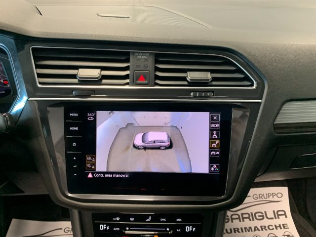 VOLKSWAGEN TIGUAN TETTO APRIBILE 2.0 TDI SCR DSG E - foto 32