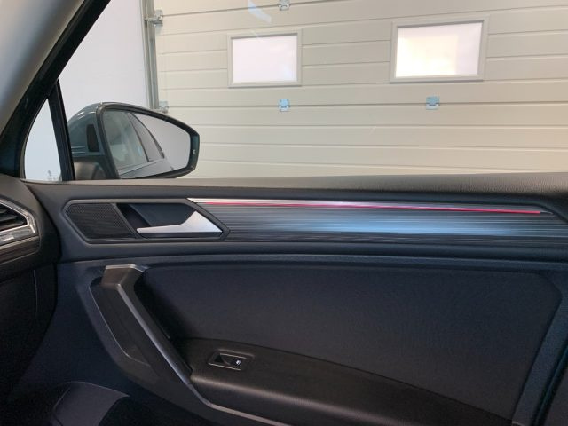 VOLKSWAGEN TIGUAN TETTO APRIBILE 2.0 TDI SCR DSG E - foto 48