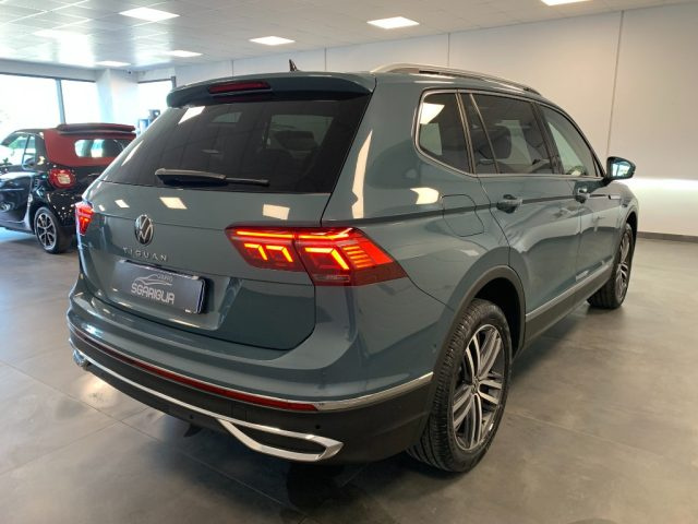 VOLKSWAGEN TIGUAN TETTO APRIBILE 2.0 TDI SCR DSG E - foto 6
