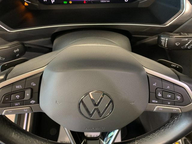 VOLKSWAGEN TIGUAN TETTO APRIBILE 2.0 TDI SCR DSG E - foto 38