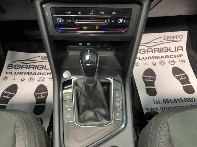 VOLKSWAGEN TIGUAN TETTO APRIBILE 2.0 TDI SCR DSG E - foto 33