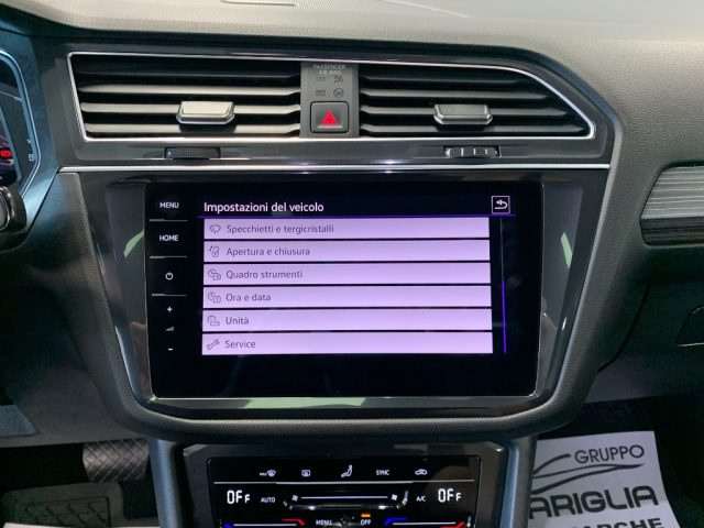 VOLKSWAGEN TIGUAN TETTO APRIBILE 2.0 TDI SCR DSG E - foto 45