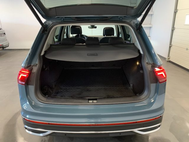 VOLKSWAGEN TIGUAN TETTO APRIBILE 2.0 TDI SCR DSG E - foto 18