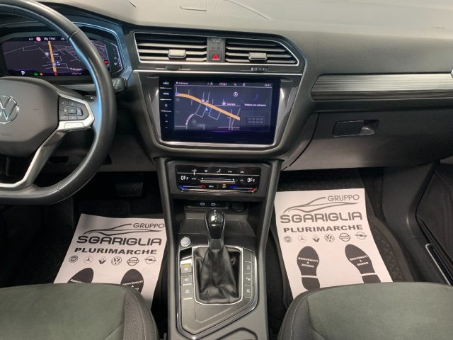 VOLKSWAGEN TIGUAN TETTO APRIBILE 2.0 TDI SCR DSG E - foto 21