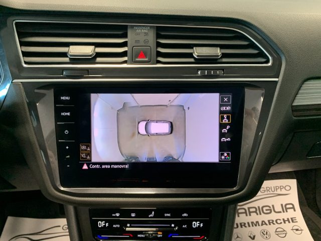 VOLKSWAGEN TIGUAN TETTO APRIBILE 2.0 TDI SCR DSG E - foto 31