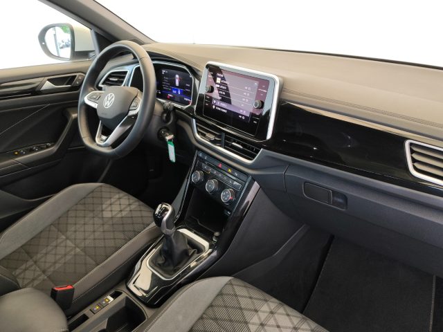 VOLKSWAGEN T-ROC 1.0 TSI R-LINE - foto 7