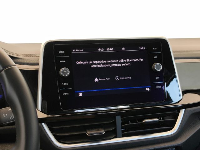 VOLKSWAGEN T-ROC 1.0 TSI R-LINE - foto 10