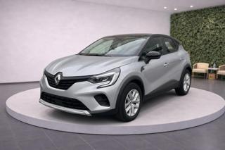 RENAULT Captur II 1.0 TCe 90Cv Equilibre