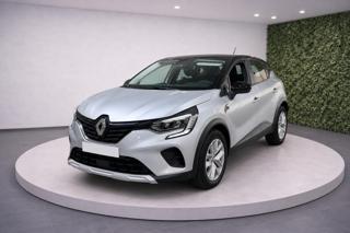 RENAULT Captur II 1.0 TCe 90Cv Equilibre