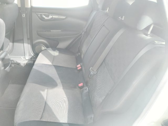 NISSAN QASHQAI 1.5 DCI N-CONNECTA - foto 13