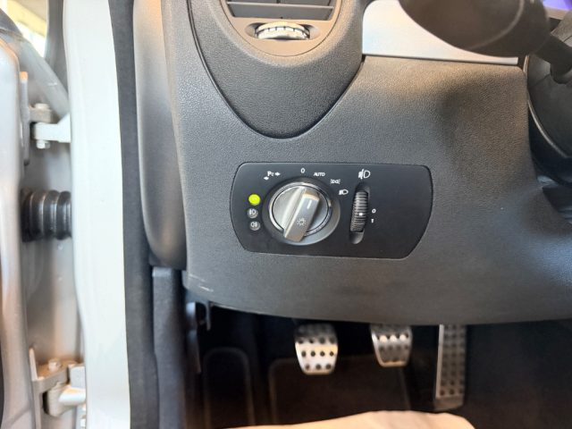 MERCEDES-BENZ SLK 200 KOMPRESSOR CAT ASI - foto 15