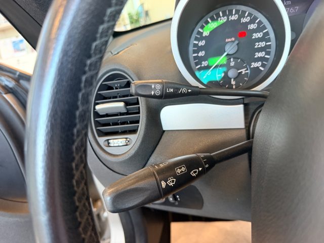 MERCEDES-BENZ SLK 200 KOMPRESSOR CAT ASI - foto 16