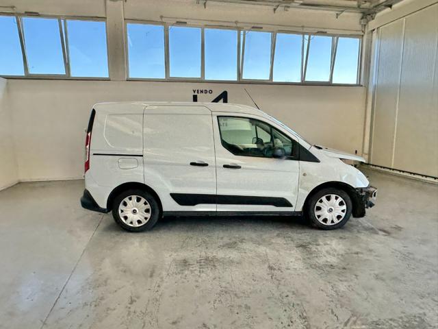 FORD TRANSIT 200 1.5 TDCI 100CV PC FURGONE TR - foto 8