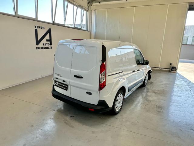 FORD TRANSIT 200 1.5 TDCI 100CV PC FURGONE TR - foto 7