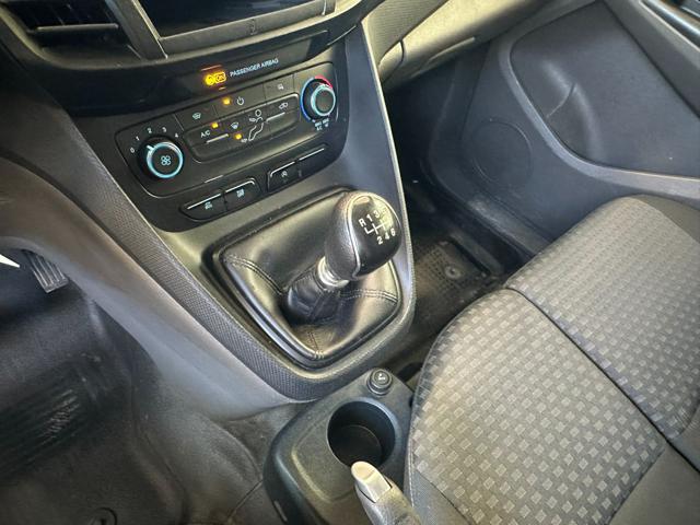 FORD TRANSIT 200 1.5 TDCI 100CV PC FURGONE TR - foto 14