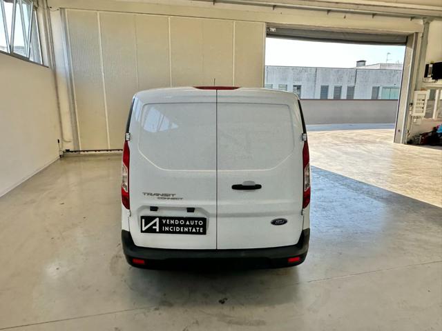 FORD TRANSIT 200 1.5 TDCI 100CV PC FURGONE TR - foto 6