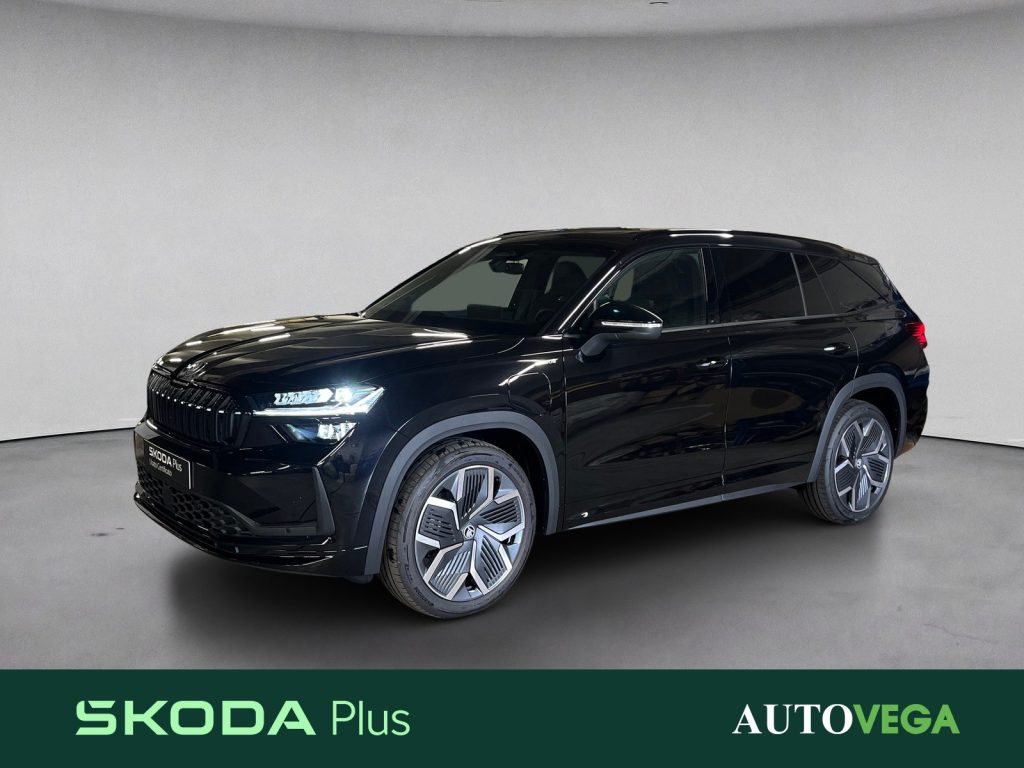 Immagine veicolo SKODA Kodiaq 1.5 tsi phev sportline 130 edition 204cv dsg Elettrica/Benzina