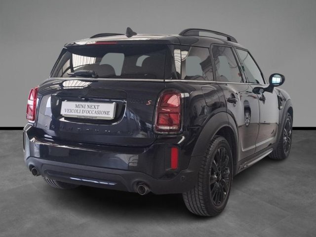 MINI COUNTRYMAN 2.0 COOPER S CLASSIC COUNTRYMAN - foto 17