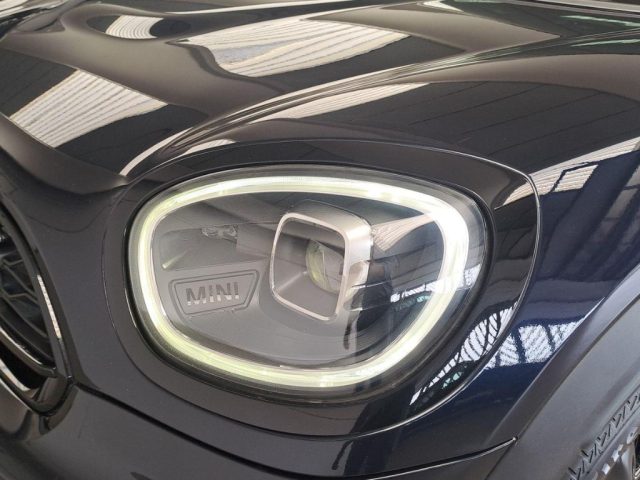 MINI COUNTRYMAN 2.0 COOPER S CLASSIC COUNTRYMAN - foto 6