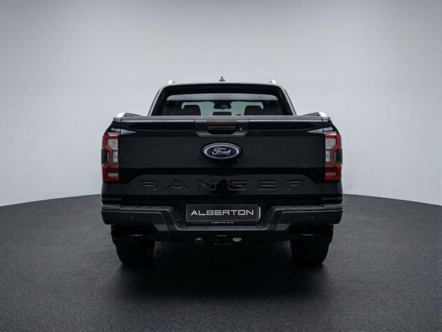FORD RANGER RAPTOR 3.0 ECOBOOST V6 4WD DC 5 POSTI - foto 8