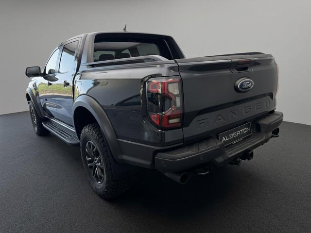 FORD RANGER RAPTOR 3.0 ECOBOOST V6 4WD DC 5 POSTI - foto 6