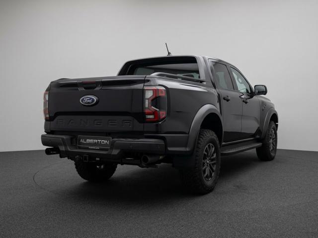 FORD RANGER RAPTOR 3.0 ECOBOOST V6 4WD DC 5 POSTI - foto 7
