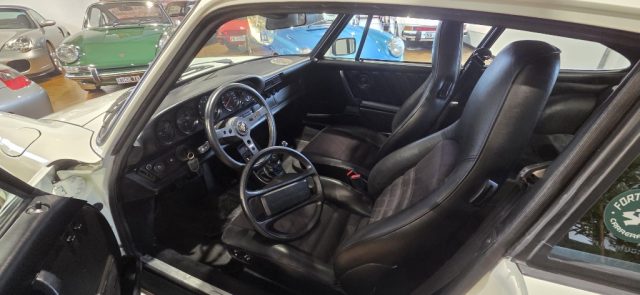 PORSCHE 911 3200 COUPE AEREOKIT - foto 6