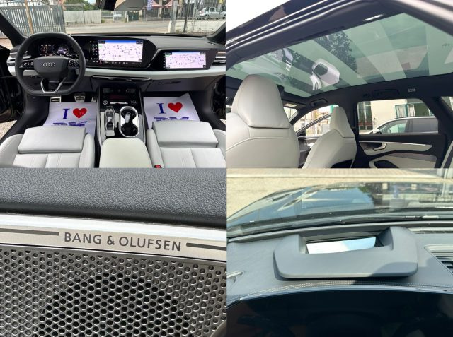 AUDI A6 TDI 150KW S LINE QUATTRO PANO C2 - foto 13