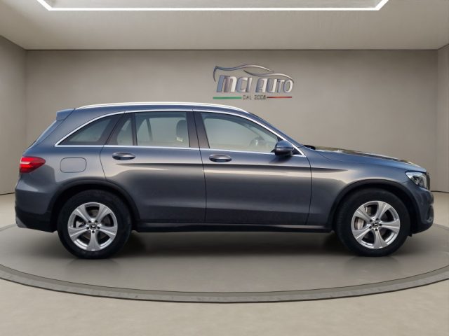 MERCEDES-BENZ GLC 220 D 4MATIC EXCLUSIVE - foto 6