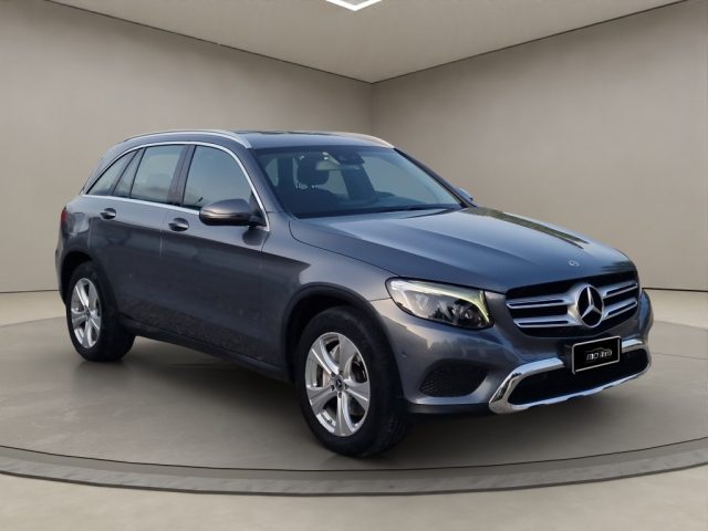 MERCEDES-BENZ GLC 220 D 4MATIC EXCLUSIVE - foto 7