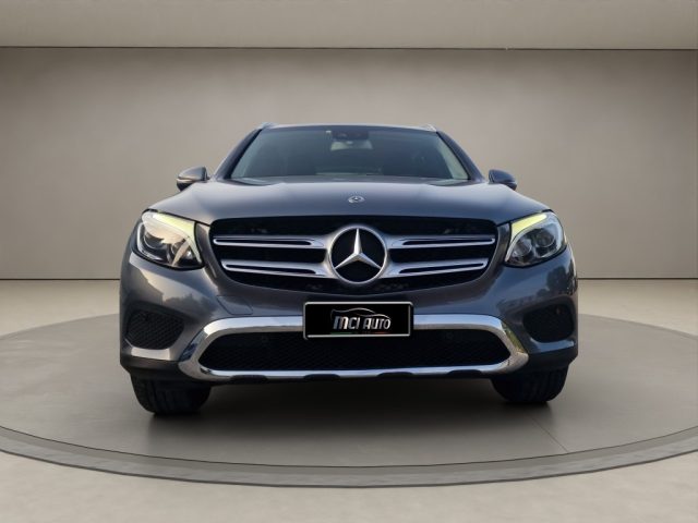 MERCEDES-BENZ GLC 220 D 4MATIC EXCLUSIVE - foto 8