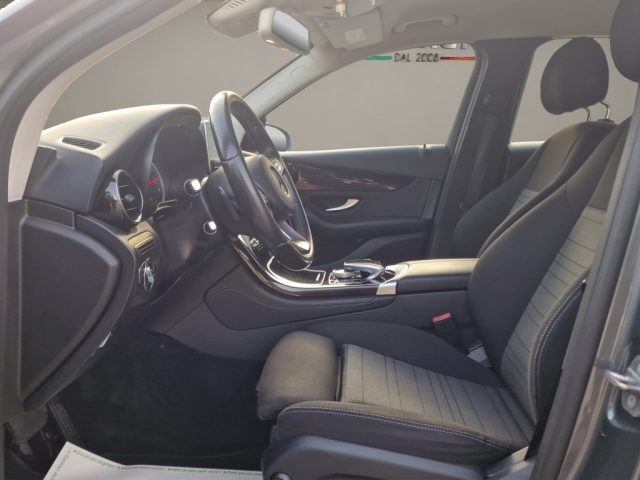 MERCEDES-BENZ GLC 220 D 4MATIC EXCLUSIVE - foto 9