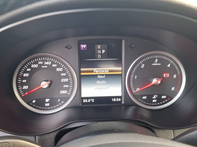 MERCEDES-BENZ GLC 220 D 4MATIC EXCLUSIVE - foto 11