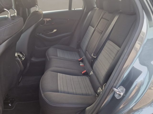 MERCEDES-BENZ GLC 220 D 4MATIC EXCLUSIVE - foto 13