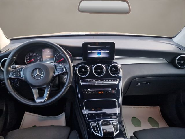 MERCEDES-BENZ GLC 220 D 4MATIC EXCLUSIVE - foto 14