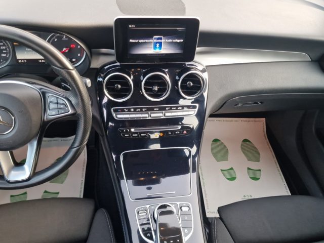 MERCEDES-BENZ GLC 220 D 4MATIC EXCLUSIVE - foto 15