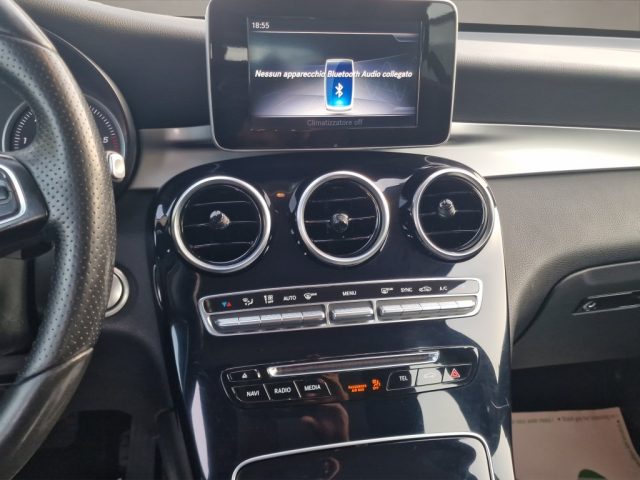 MERCEDES-BENZ GLC 220 D 4MATIC EXCLUSIVE - foto 16