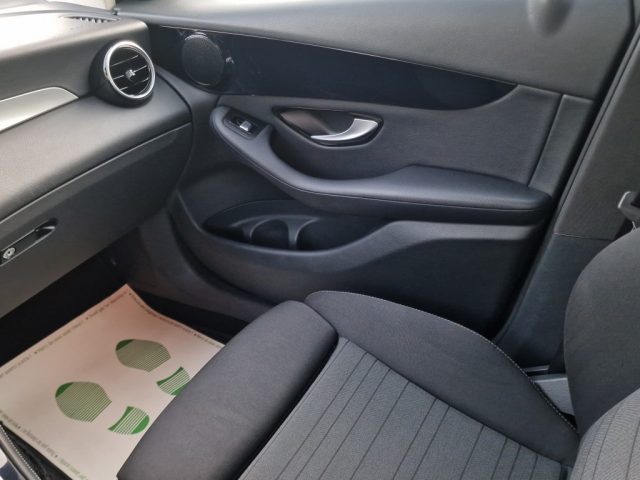 MERCEDES-BENZ GLC 220 D 4MATIC EXCLUSIVE - foto 17