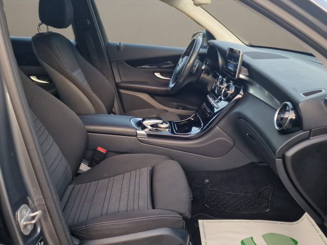 MERCEDES-BENZ GLC 220 D 4MATIC EXCLUSIVE - foto 18