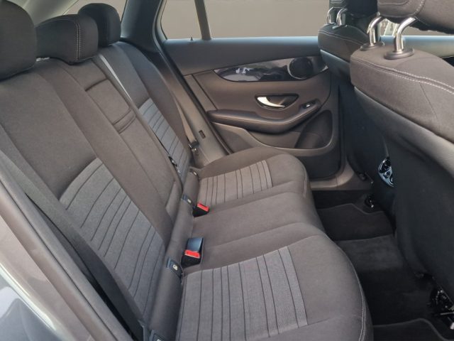 MERCEDES-BENZ GLC 220 D 4MATIC EXCLUSIVE - foto 19