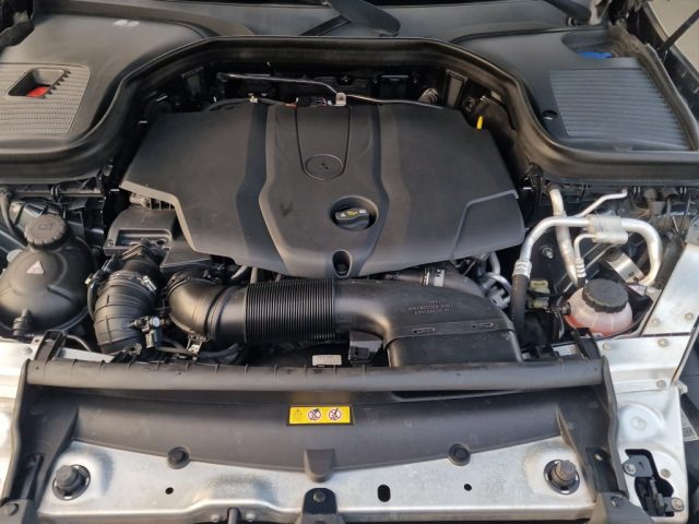 MERCEDES-BENZ GLC 220 D 4MATIC EXCLUSIVE - foto 21