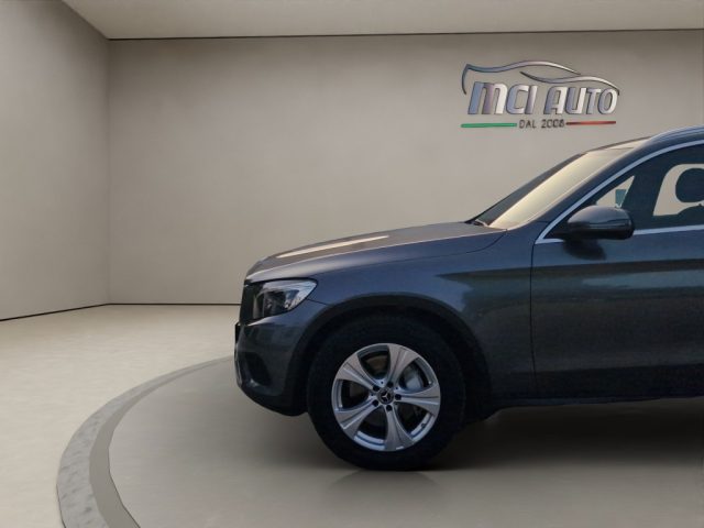 MERCEDES-BENZ GLC 220 D 4MATIC EXCLUSIVE - foto 23