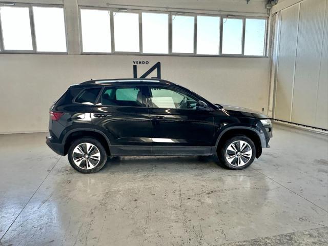 SKODA KAROQ 2.0 TDI EVO SCR 115CV DSG EXECUT - foto 7