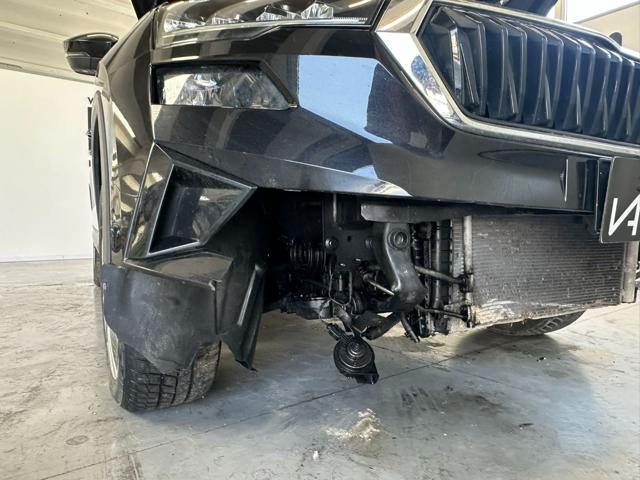 SKODA KAROQ 2.0 TDI EVO SCR 115CV DSG EXECUT - foto 10